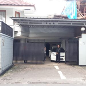 Rumah Dijual Kemang Jakarta Selatan