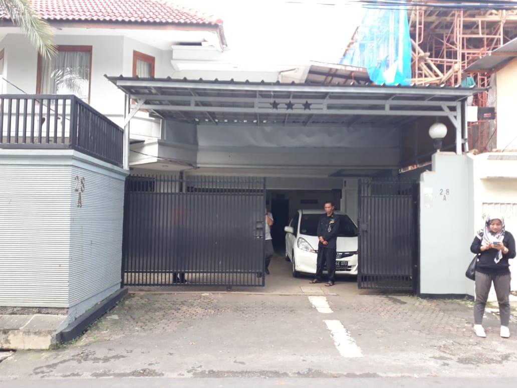 Rumah Dijual Kemang Jakarta Selatan