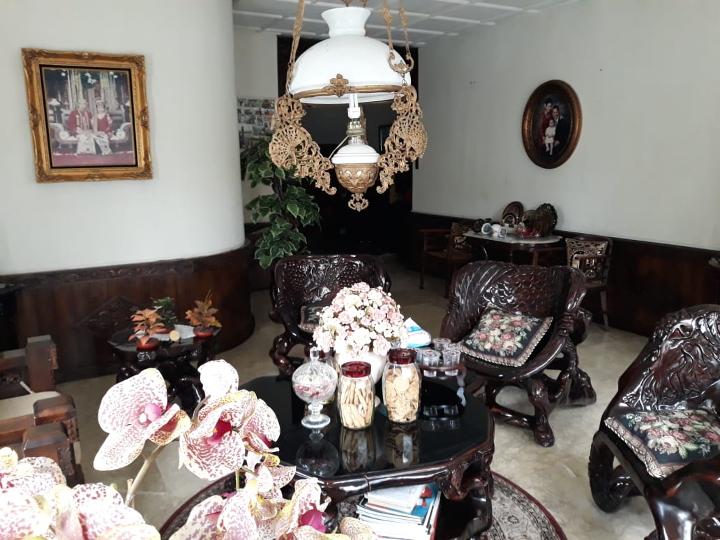 Rumah Dijual Kemang Jakarta Selatan - Image 7
