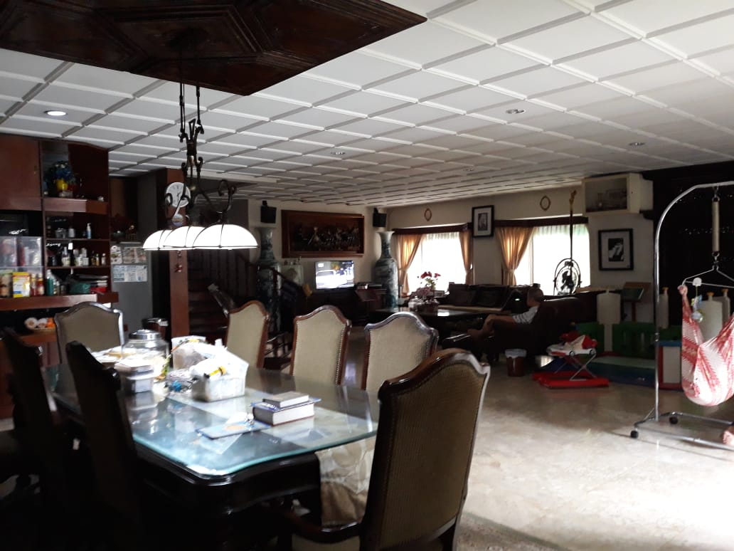 Rumah Dijual Kemang Jakarta Selatan - Image 6