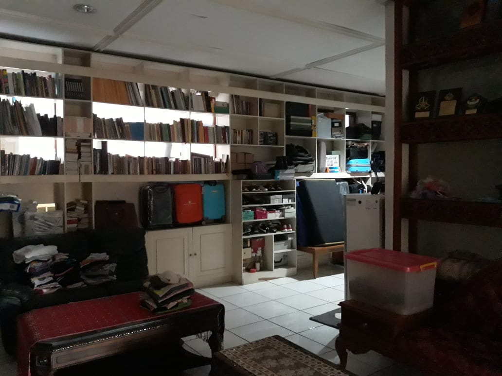 Rumah Dijual Kemang Jakarta Selatan - Image 5